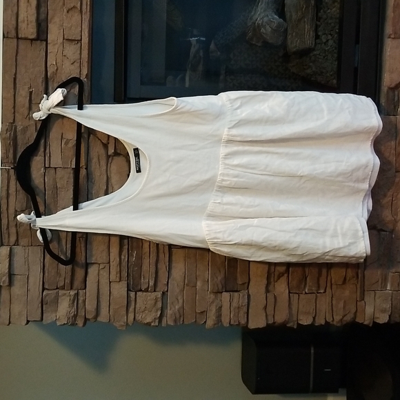 Nasty Gal Baby Doll Dress - Picture 2 of 7